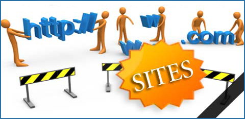 سایت ساخت وبلاگ