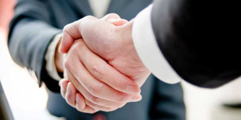 کسب درآمد از امکانات همکاری در فروش