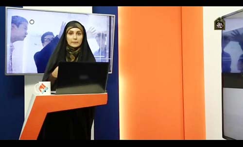 معرفی فورکیا در شبکه سه سیما - پدیده شگفت انگیز اینترنت