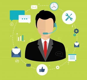 اضافه شدن امکان پشتیبانی