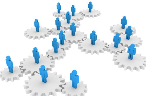 کسب درآمد از سیستم همکاری در فروش فورکیا